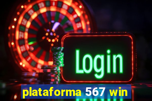 plataforma 567 win